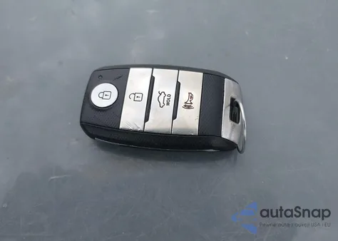 2015 Kia Optima Ex из США, поврежденный, VIN 5XXGN4A72FG450582